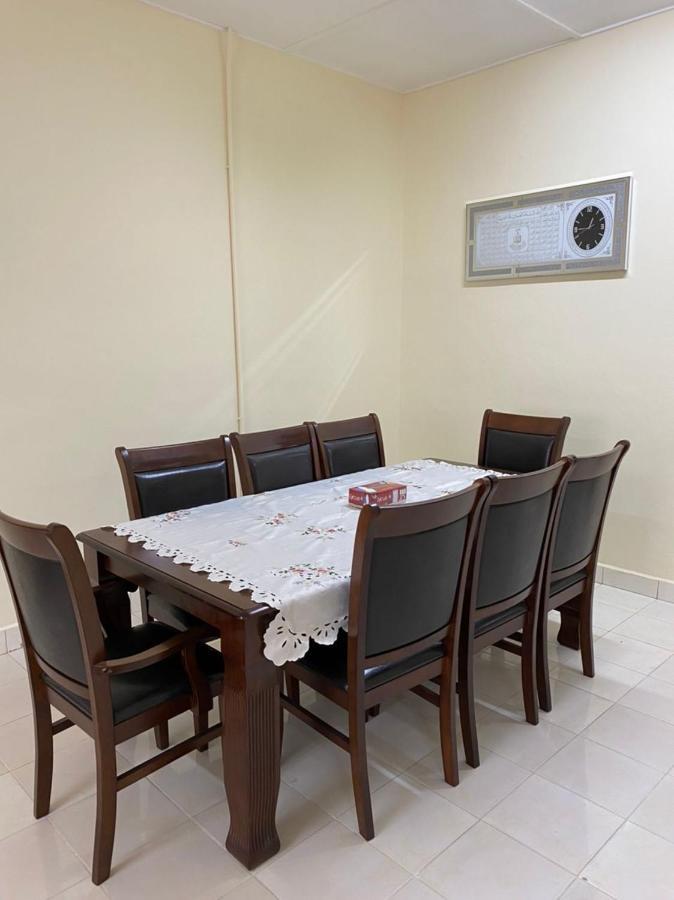 Homestay Sri Jasmine Kajang Exterior foto